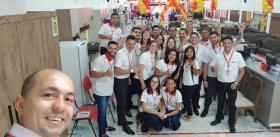 Foto 2 / MM inaugura primeira filial de 2020 no Mato Grosso do Sul